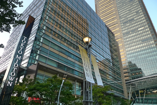 業務実績 | サンキサービス株式会社 - 東京・神奈川・千葉のタワー 
